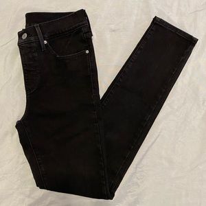 Levi Skinny Jeans